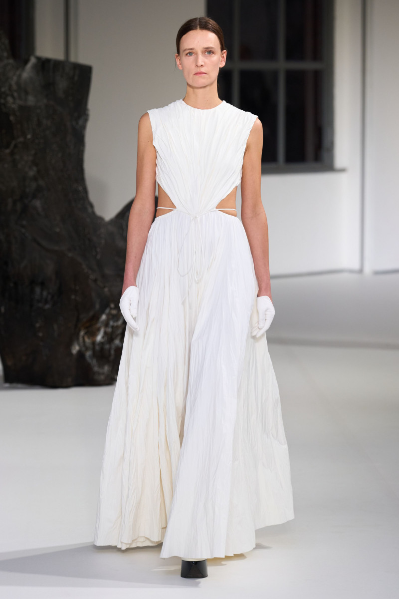 Del Core fashion show for Autumn/Winter 2023