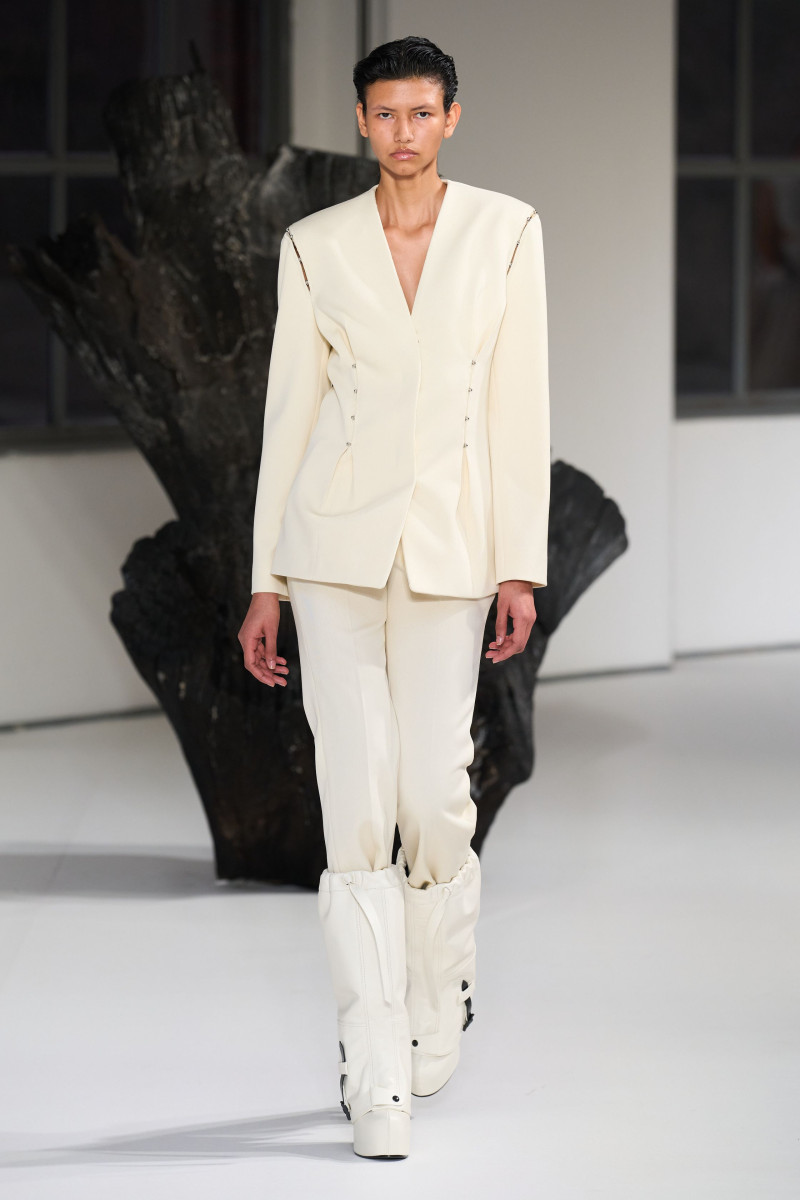 Del Core fashion show for Autumn/Winter 2023