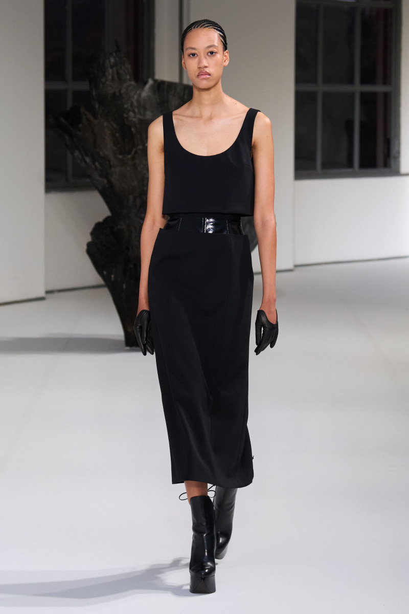 Del Core fashion show for Autumn/Winter 2023