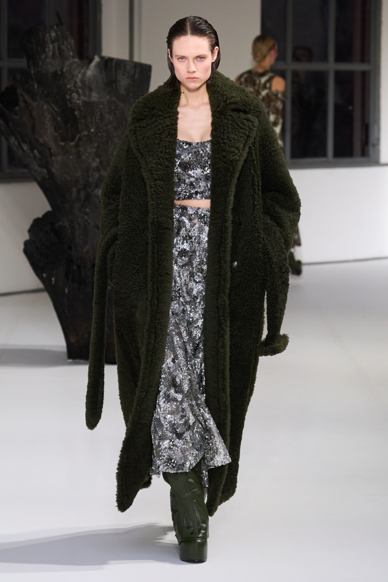 Del Core fashion show for Autumn/Winter 2023
