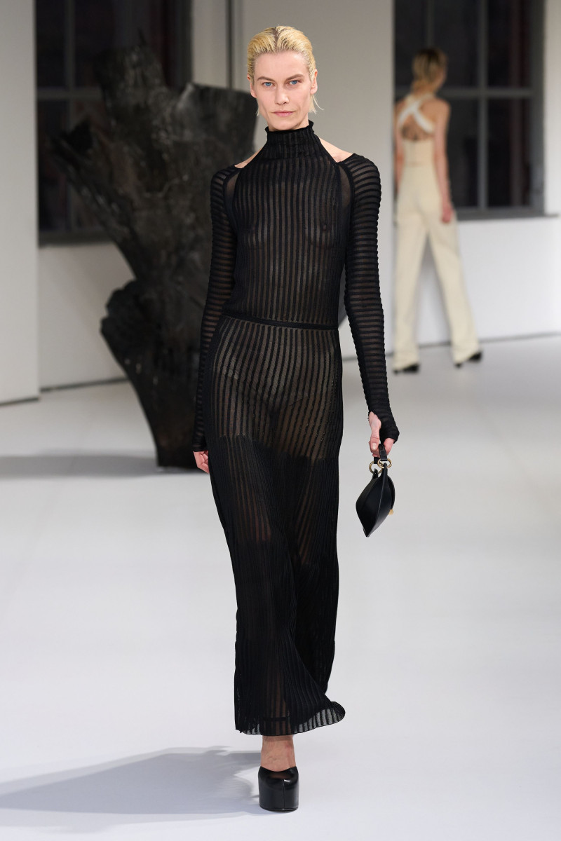 Del Core fashion show for Autumn/Winter 2023