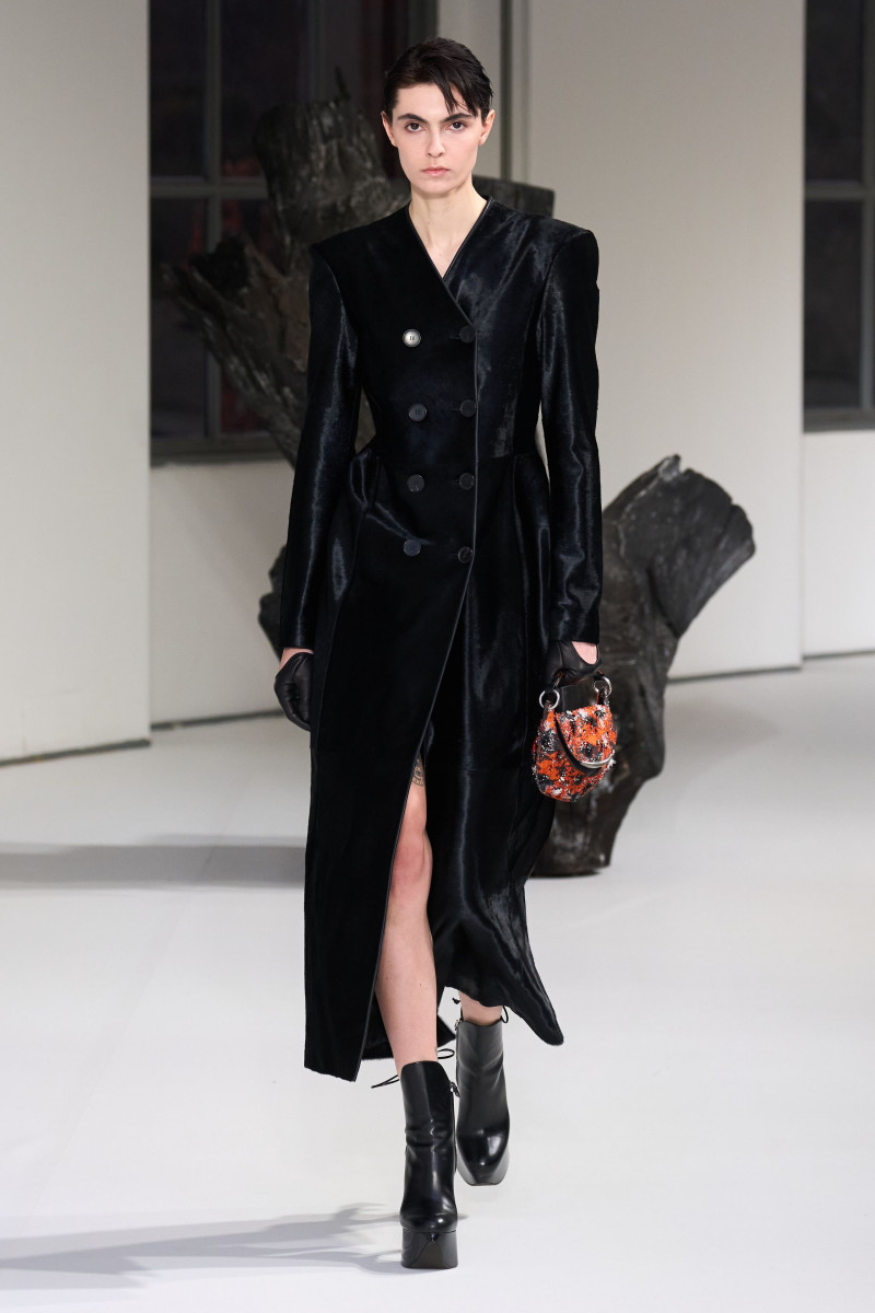 Del Core fashion show for Autumn/Winter 2023