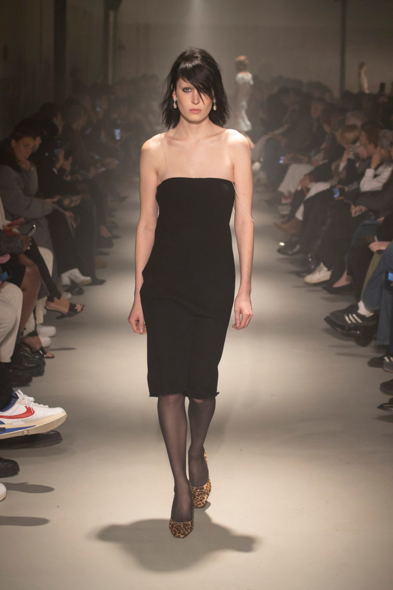 N° 21 fashion show for Autumn/Winter 2023