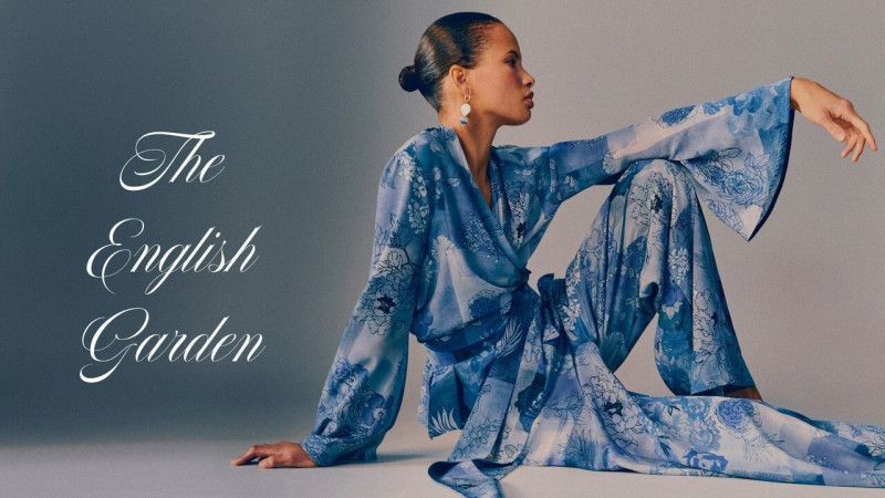momoni lookbook for Pre-Fall 2025