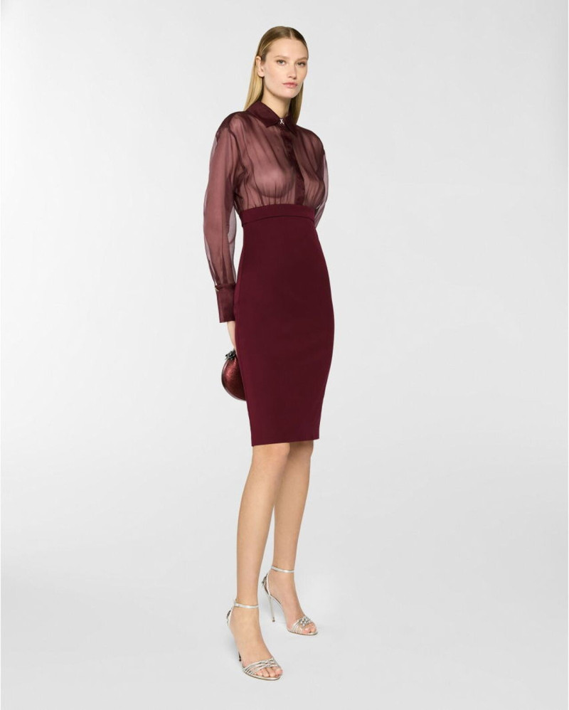 Genny lookbook for Pre-Fall 2025