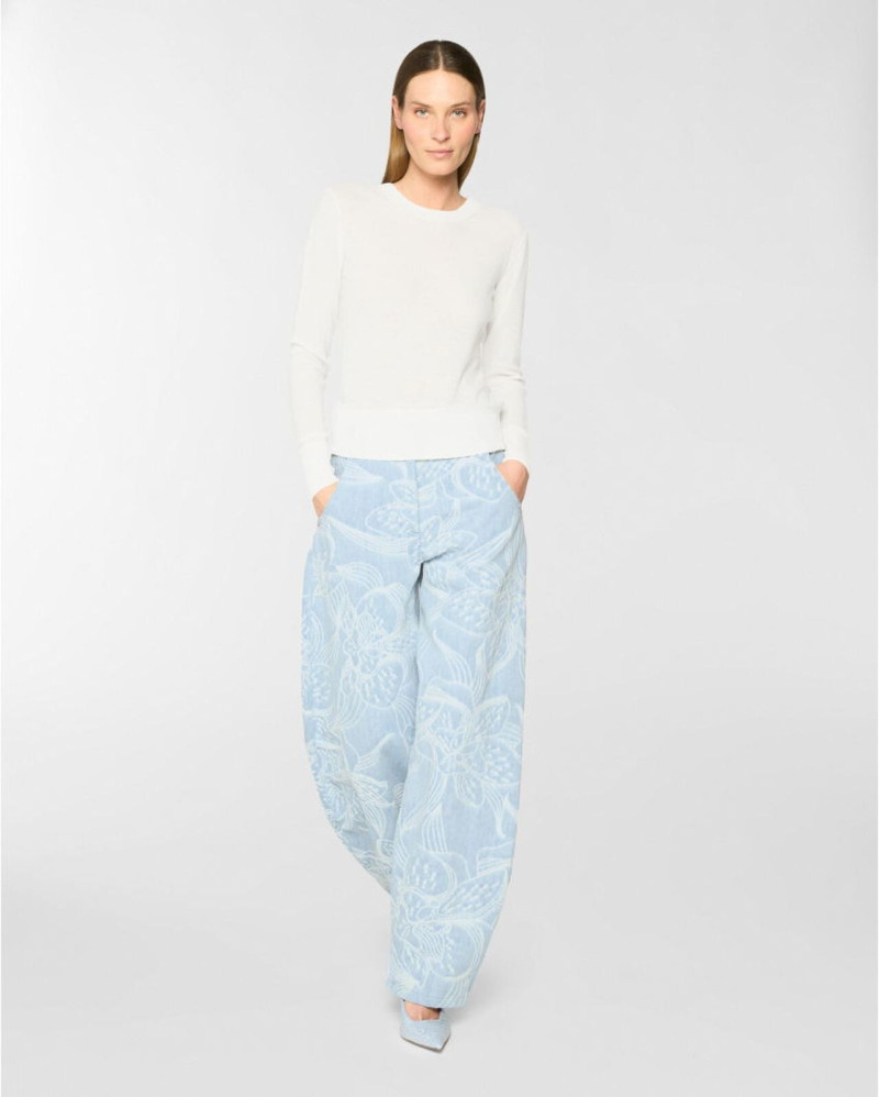 Genny lookbook for Pre-Fall 2025