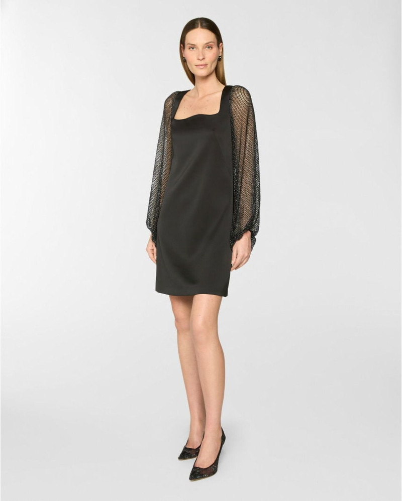 Genny lookbook for Pre-Fall 2025