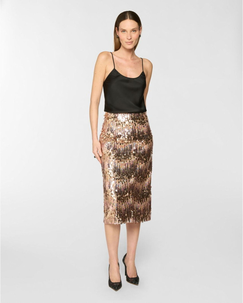 Genny lookbook for Pre-Fall 2025