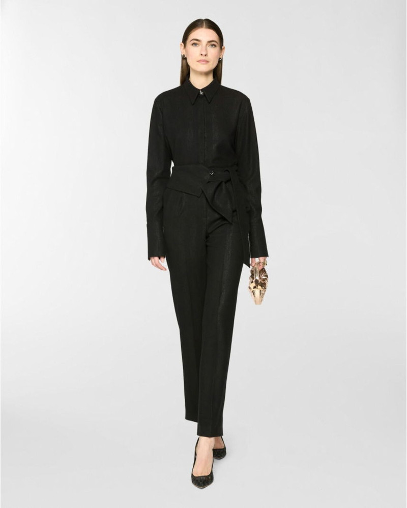 Genny lookbook for Pre-Fall 2025