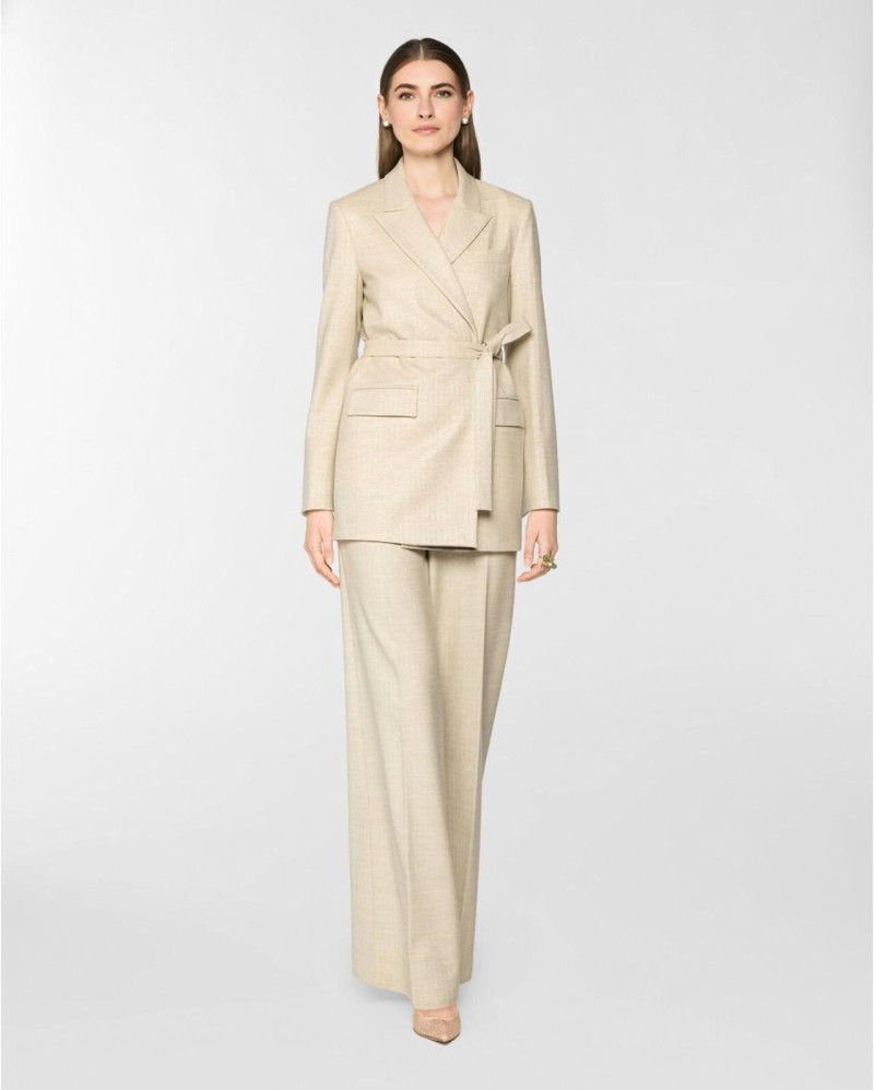 Genny lookbook for Pre-Fall 2025