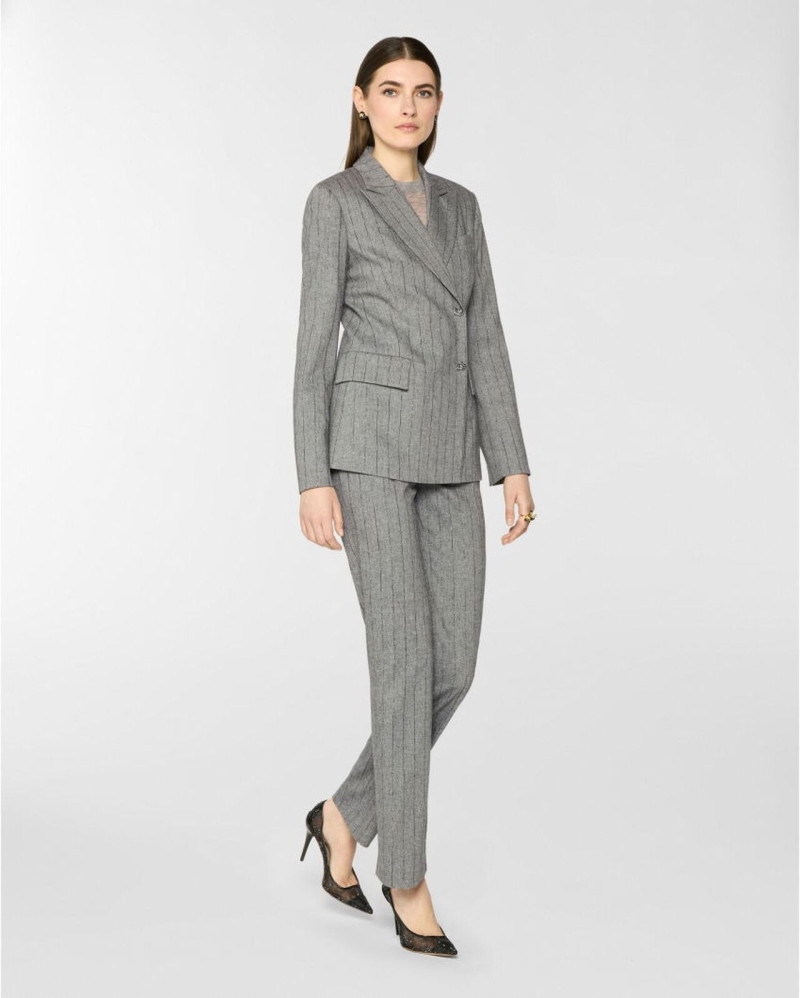 Genny lookbook for Pre-Fall 2025