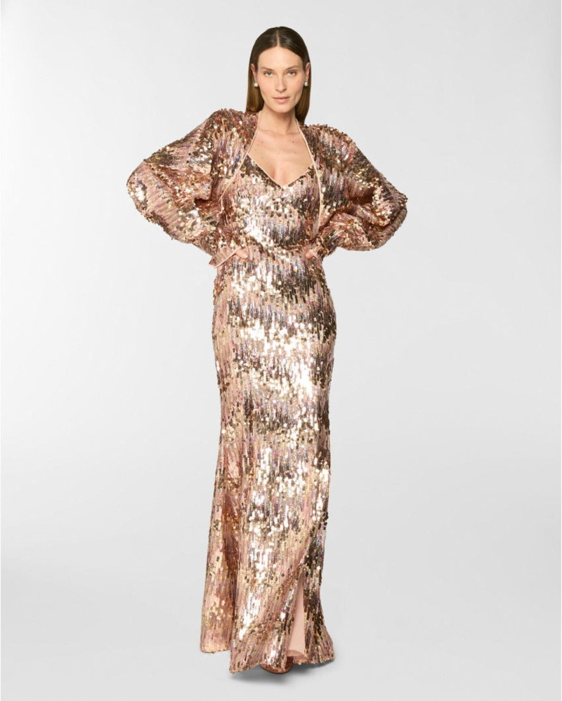 Genny lookbook for Pre-Fall 2025