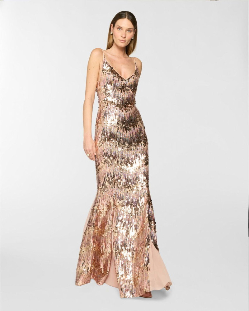 Genny lookbook for Pre-Fall 2025