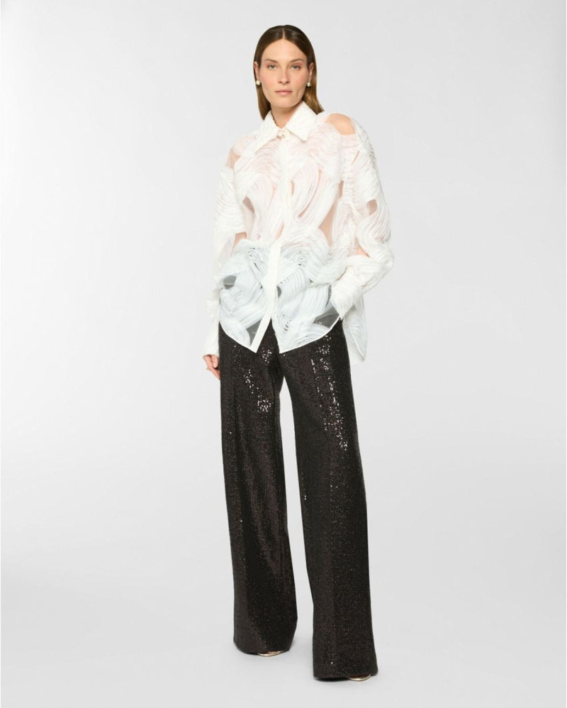 Genny lookbook for Pre-Fall 2025