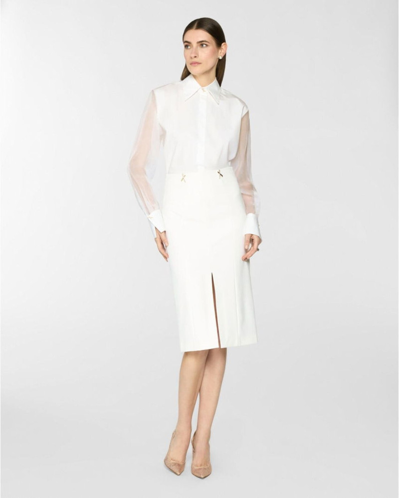 Genny lookbook for Pre-Fall 2025