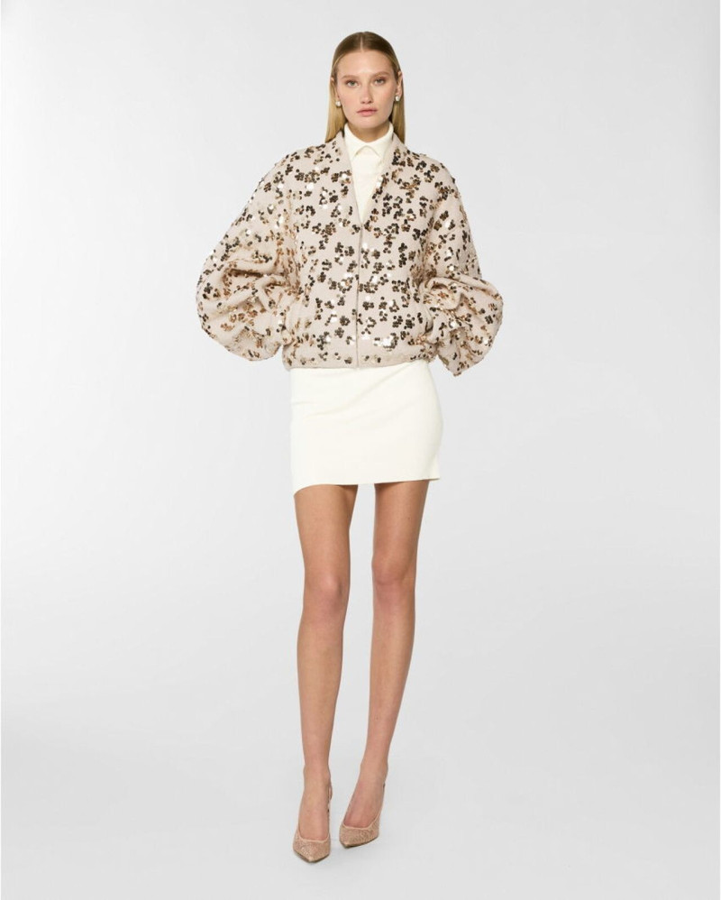 Genny lookbook for Pre-Fall 2025
