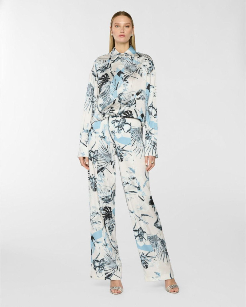 Genny lookbook for Pre-Fall 2025