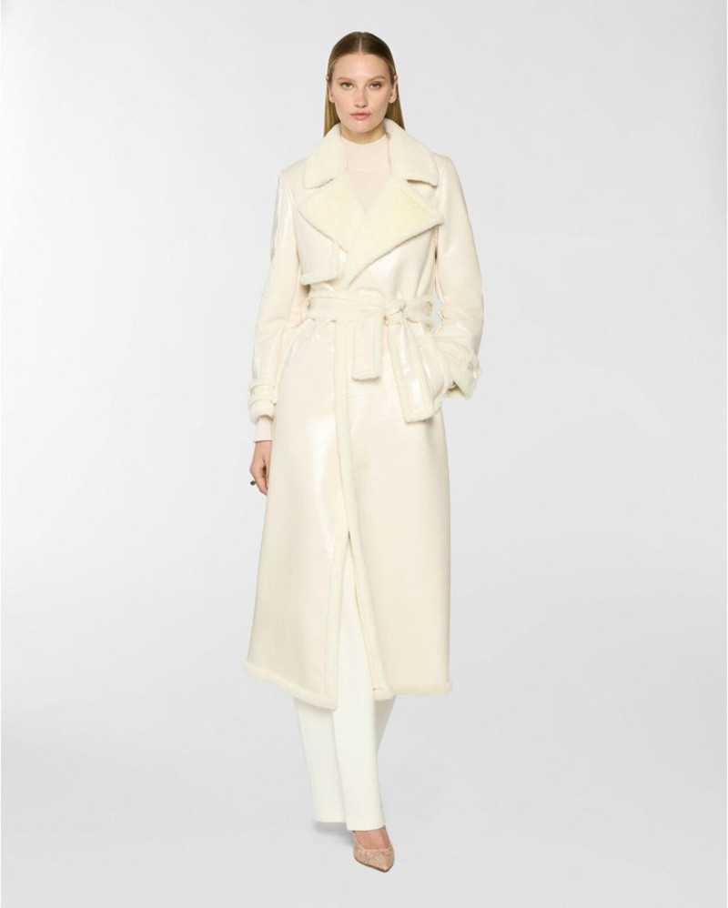 Genny lookbook for Pre-Fall 2025