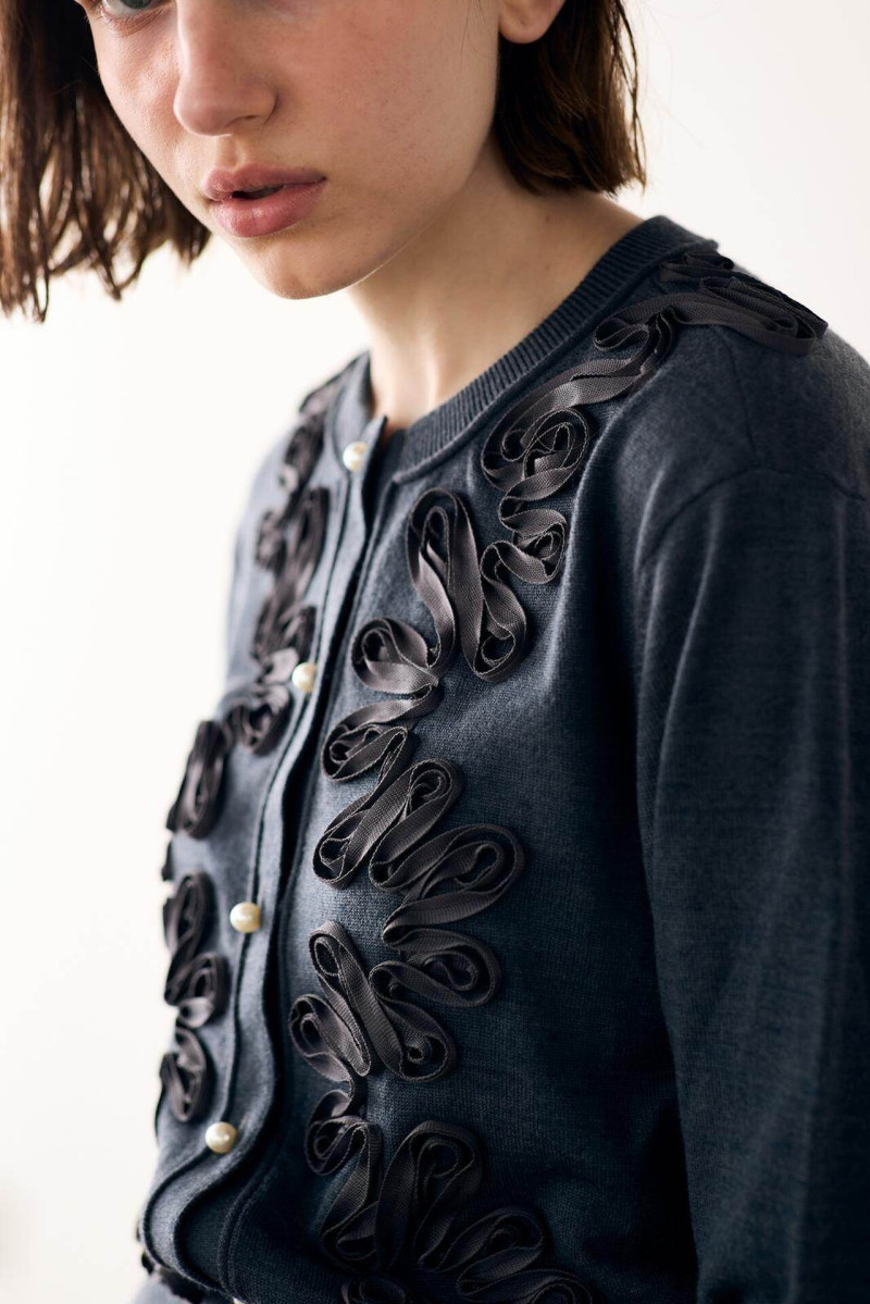 Marilyn Poupée lookbook for Pre-Fall 2025