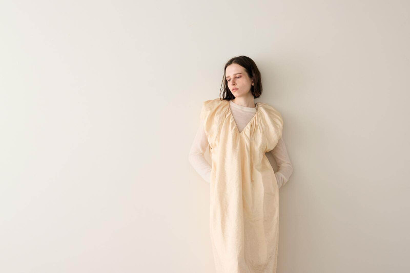 Marilyn Poupée lookbook for Pre-Fall 2025