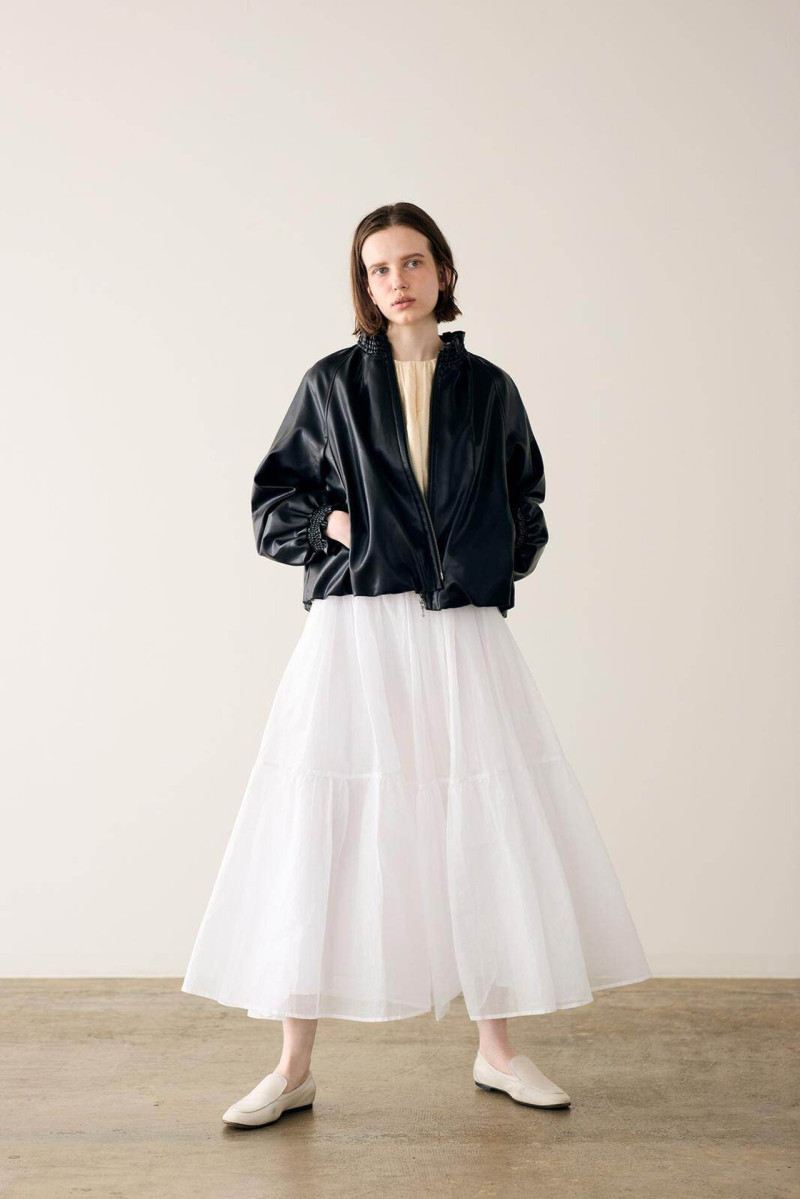 Marilyn Poupée lookbook for Pre-Fall 2025