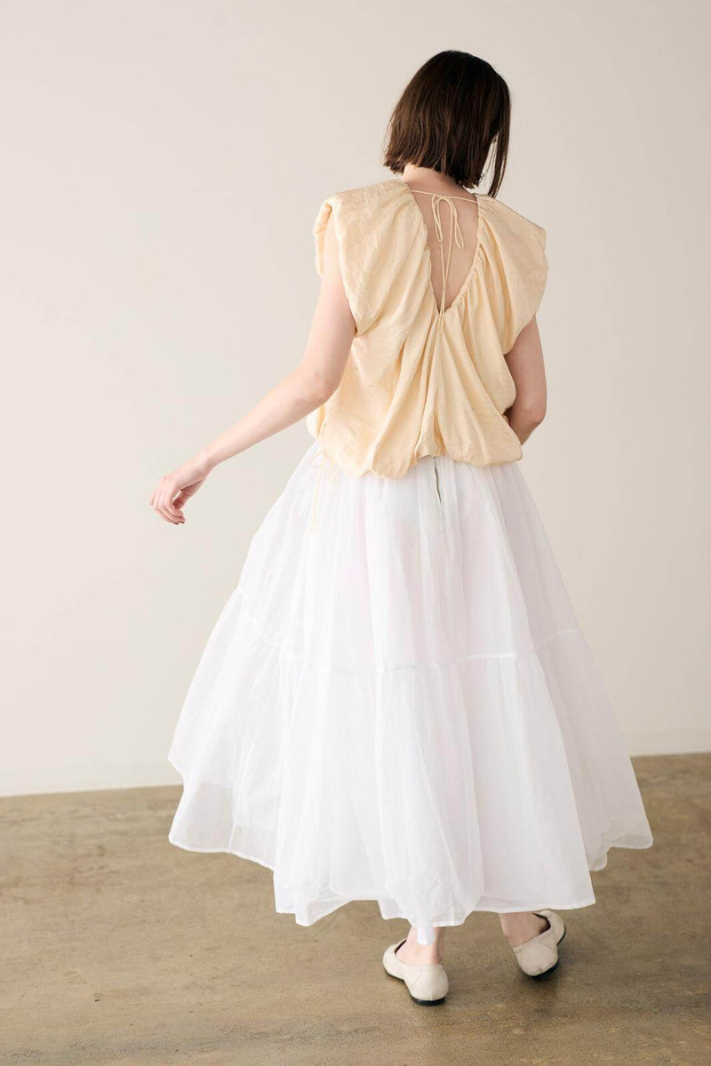 Marilyn Poupée lookbook for Pre-Fall 2025