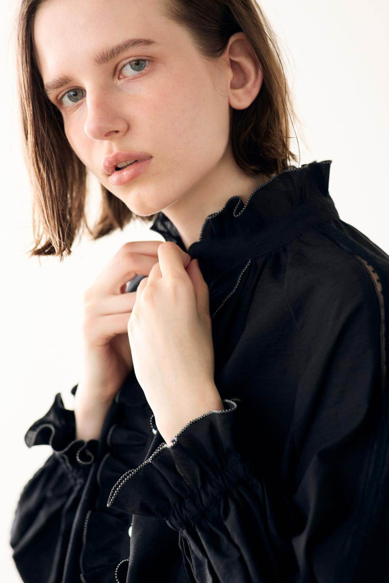 Marilyn Poupée lookbook for Pre-Fall 2025