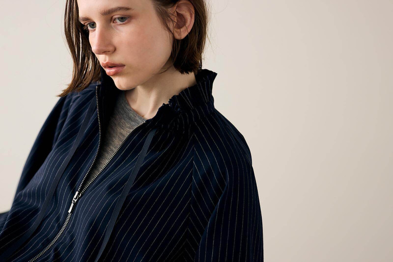 Marilyn Poupée lookbook for Pre-Fall 2025