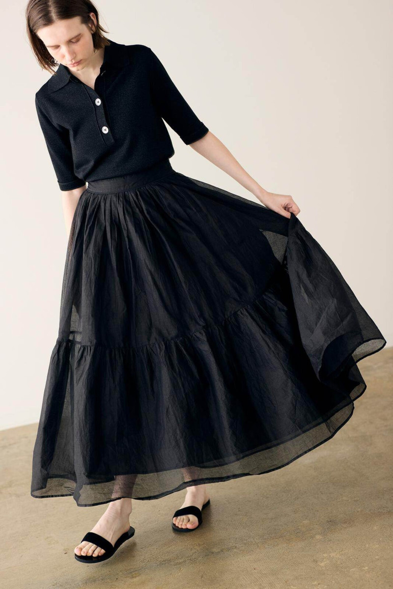 Marilyn Poupée lookbook for Pre-Fall 2025