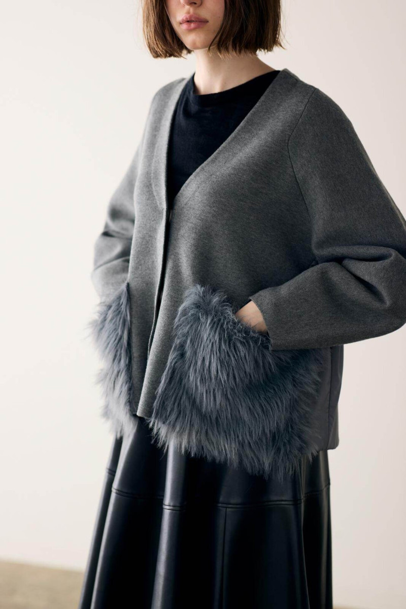 Marilyn Poupée lookbook for Pre-Fall 2025