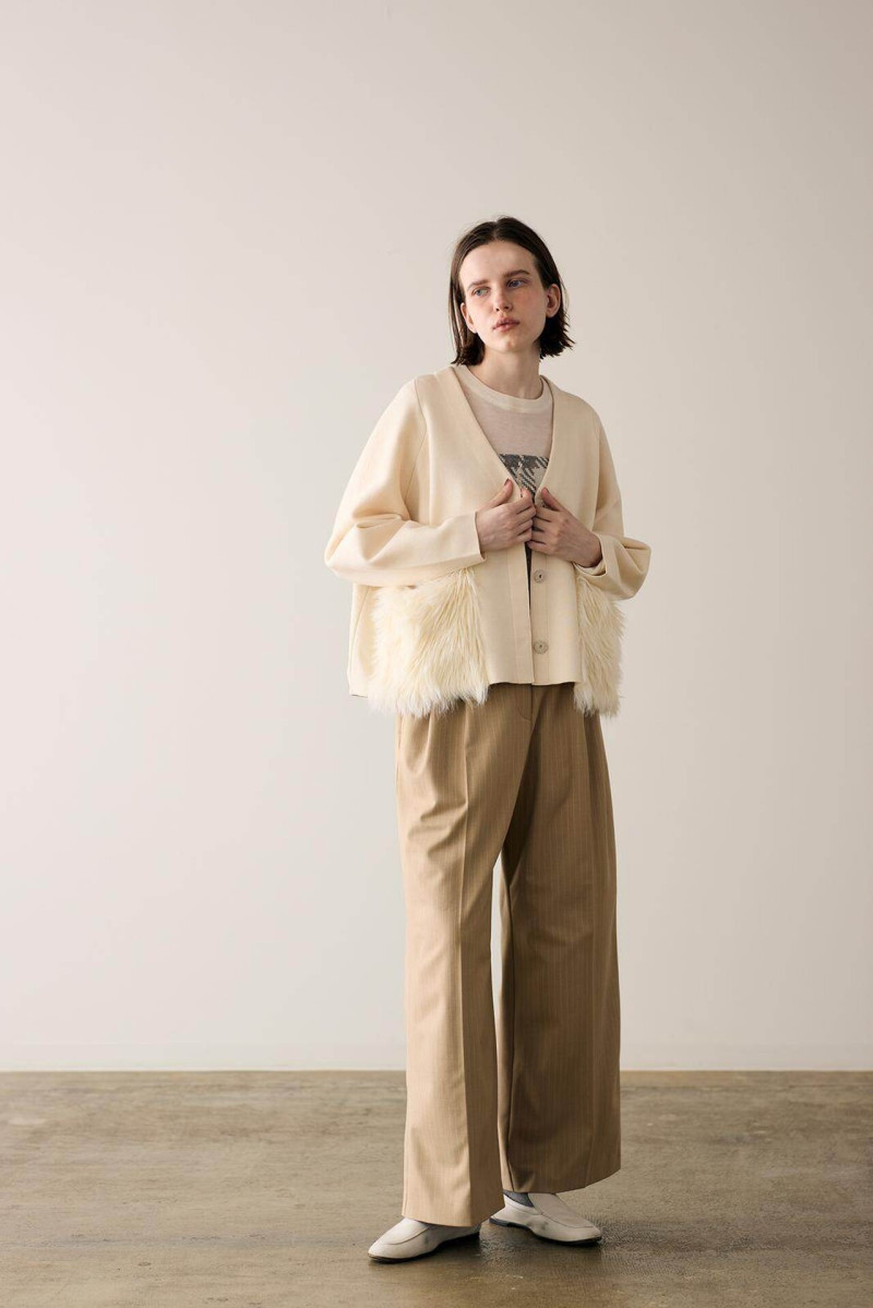 Marilyn Poupée lookbook for Pre-Fall 2025