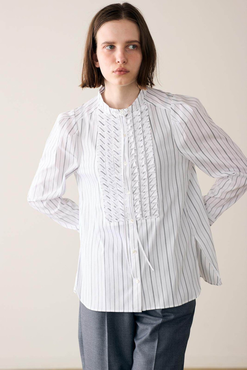 Marilyn Poupée lookbook for Pre-Fall 2025