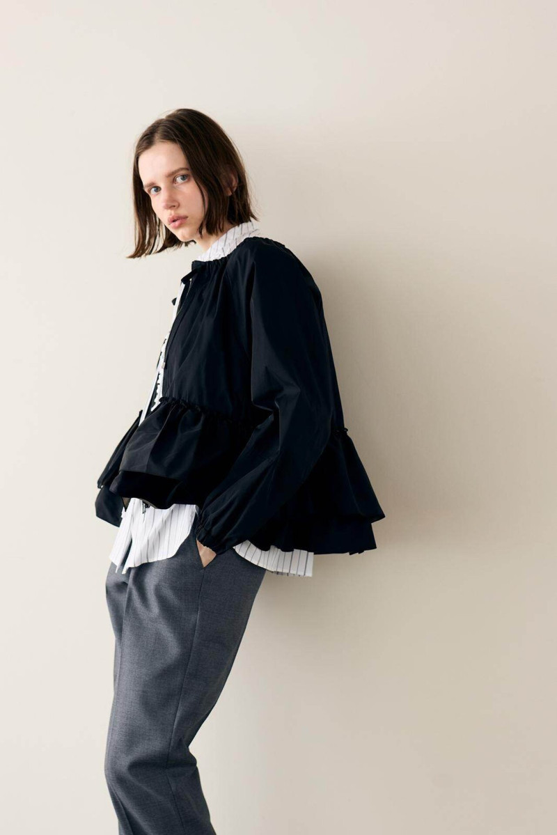Marilyn Poupée lookbook for Pre-Fall 2025