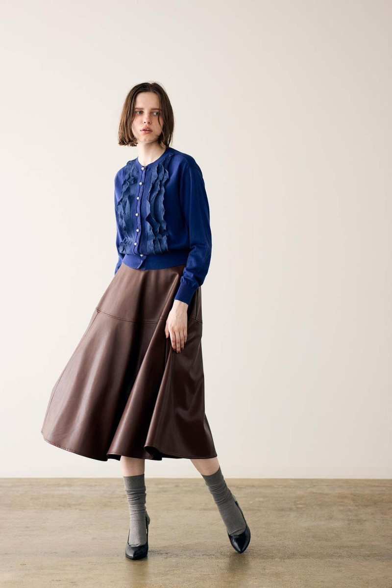 Marilyn Poupée lookbook for Pre-Fall 2025