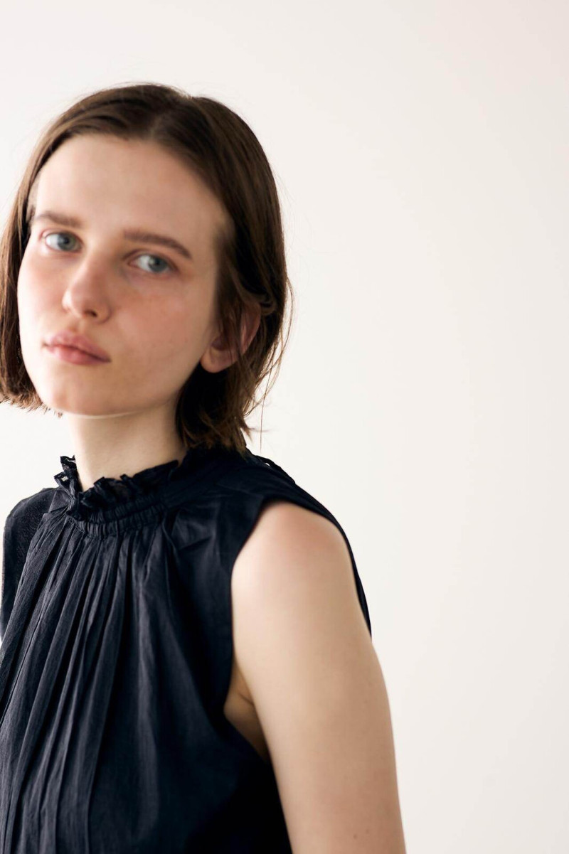 Marilyn Poupée lookbook for Pre-Fall 2025