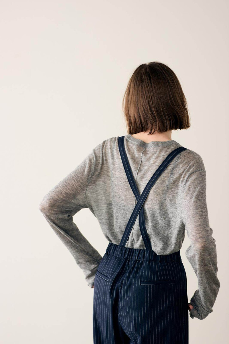 Marilyn Poupée lookbook for Pre-Fall 2025
