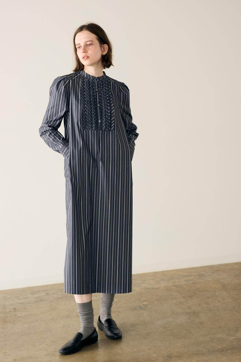 Marilyn Poupée lookbook for Pre-Fall 2025