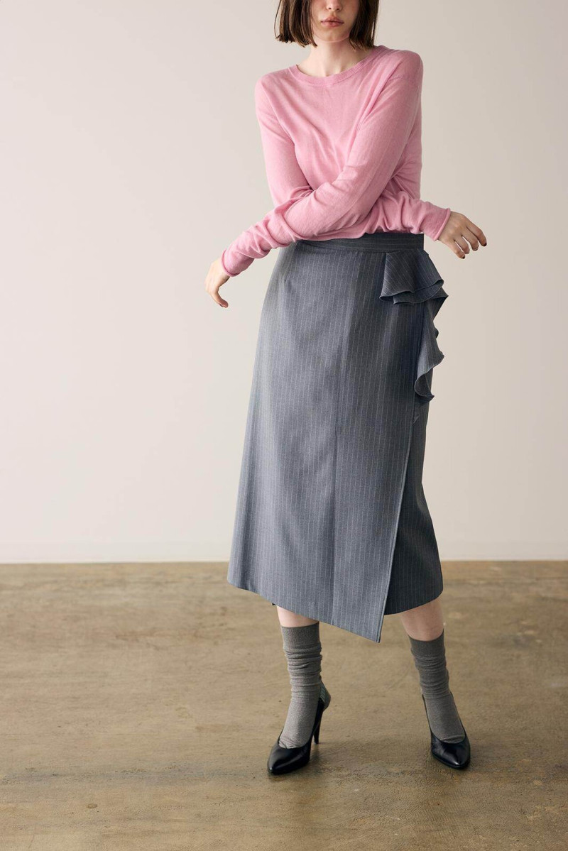 Marilyn Poupée lookbook for Pre-Fall 2025