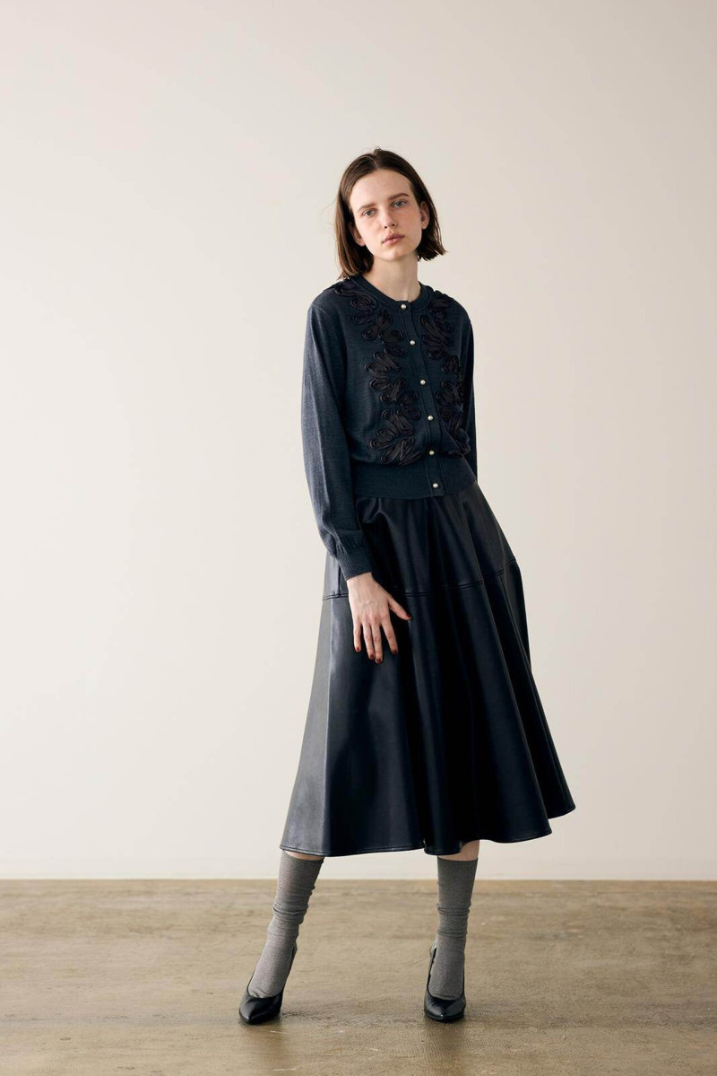 Marilyn Poupée lookbook for Pre-Fall 2025