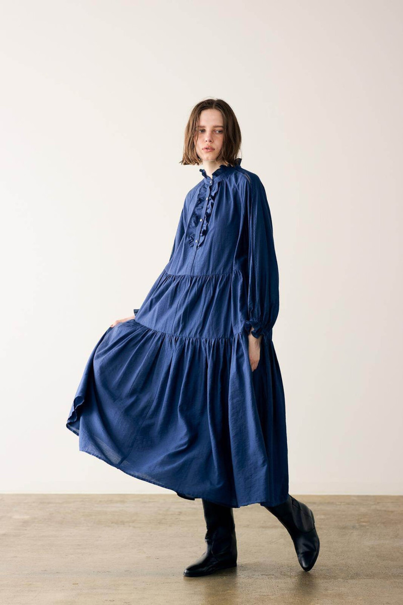 Marilyn Poupée lookbook for Pre-Fall 2025