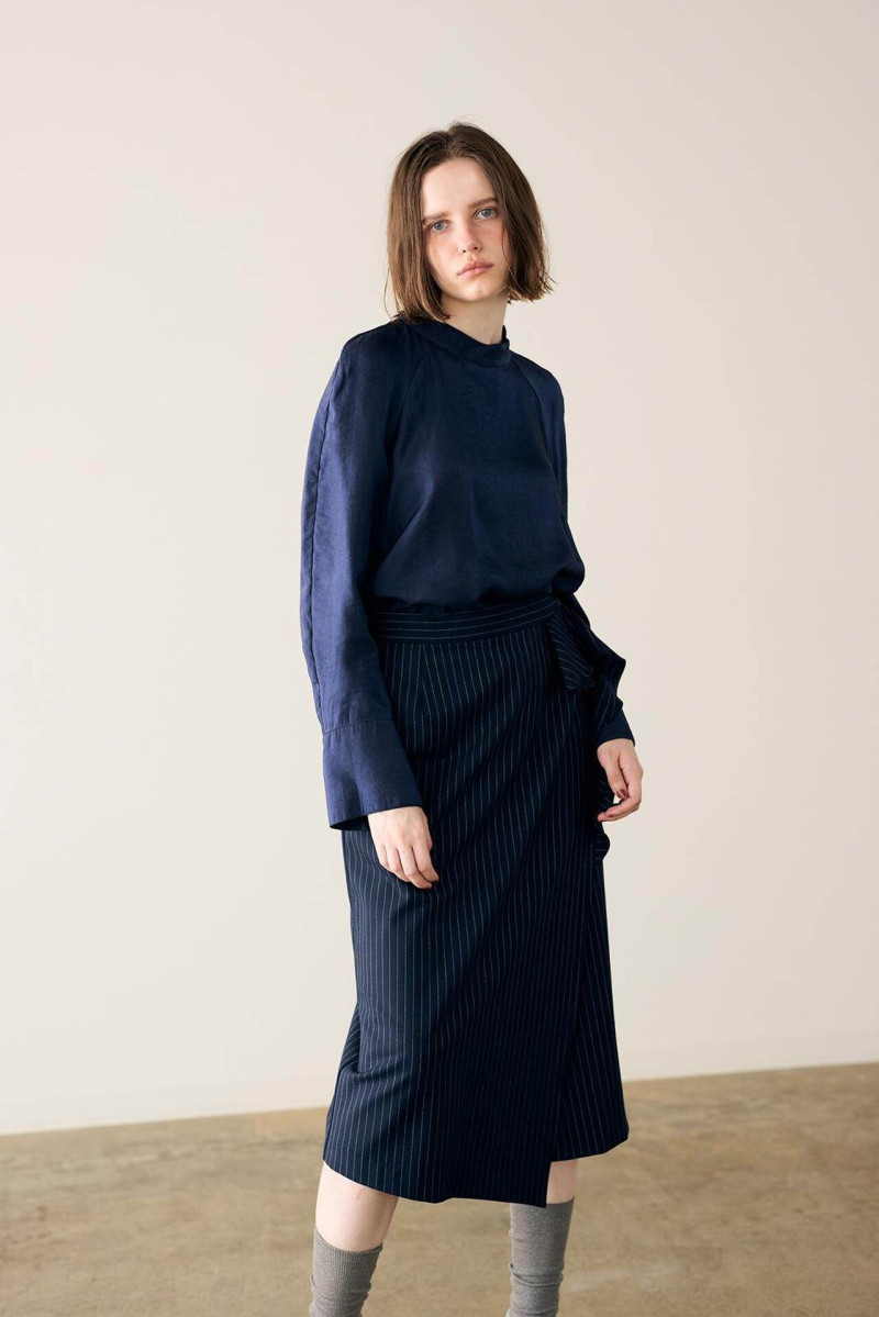 Marilyn Poupée lookbook for Pre-Fall 2025