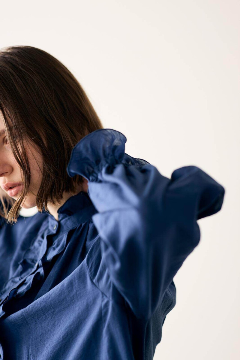 Marilyn Poupée lookbook for Pre-Fall 2025
