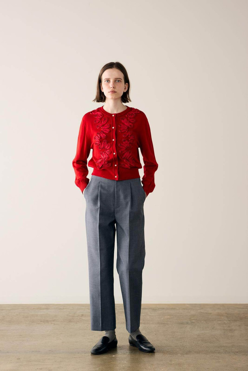 Marilyn Poupée lookbook for Pre-Fall 2025