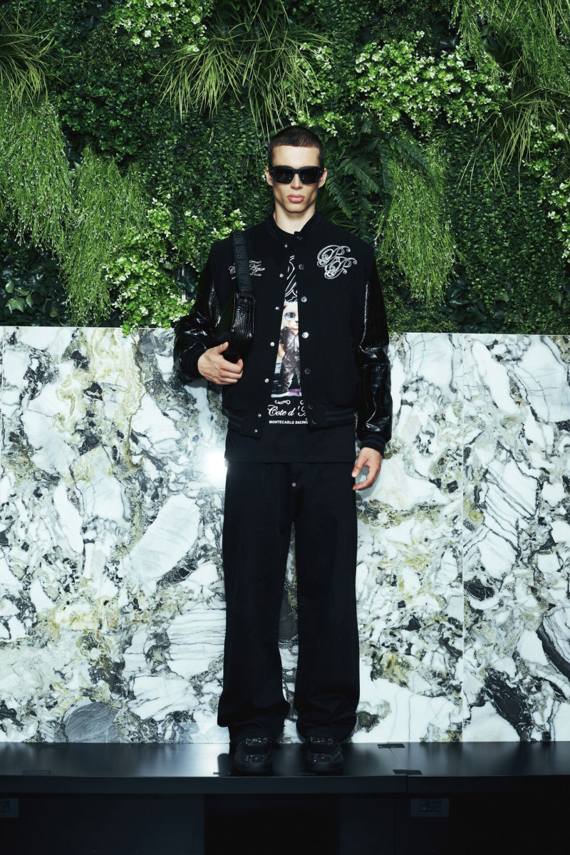 Philipp Plein lookbook for Resort 2026