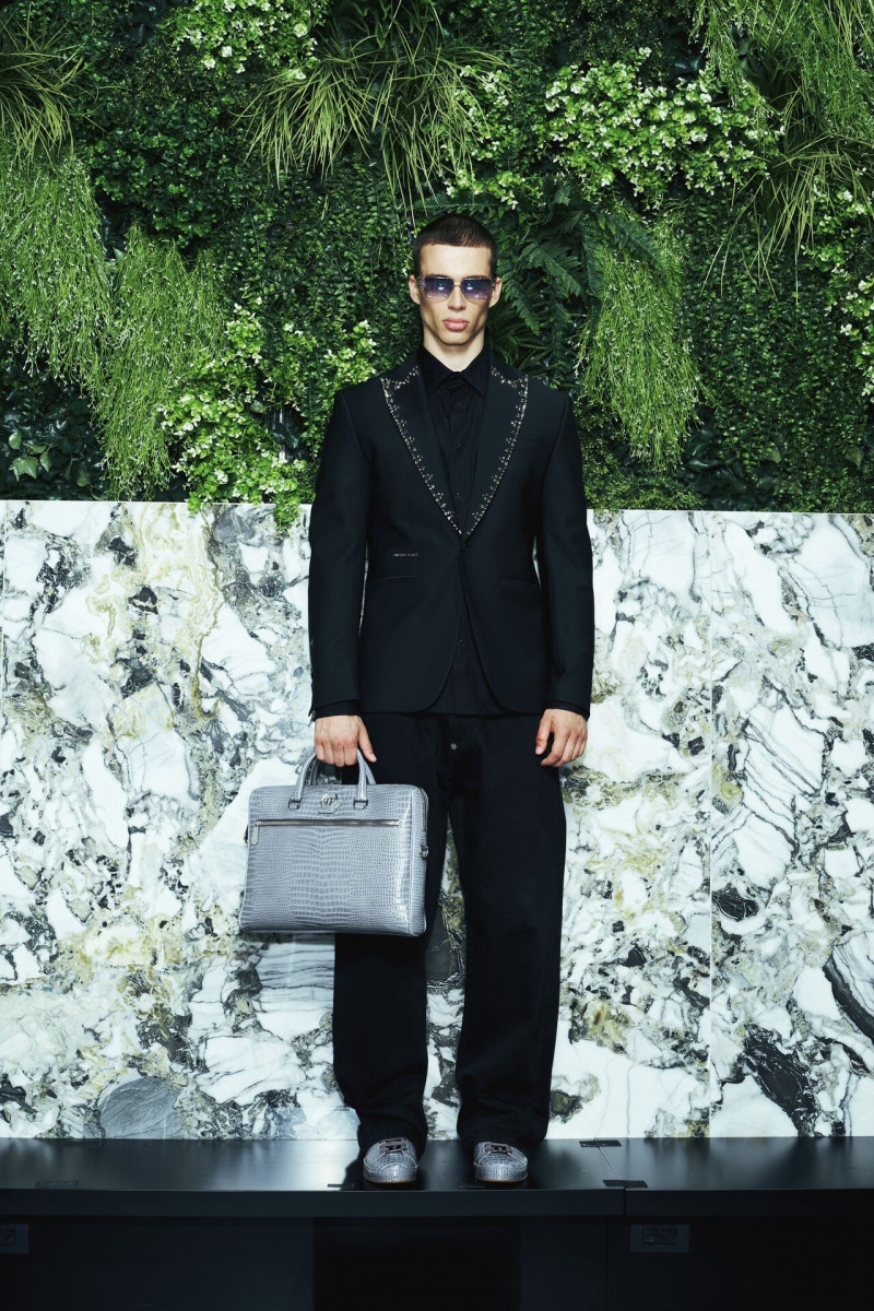 Philipp Plein lookbook for Resort 2026