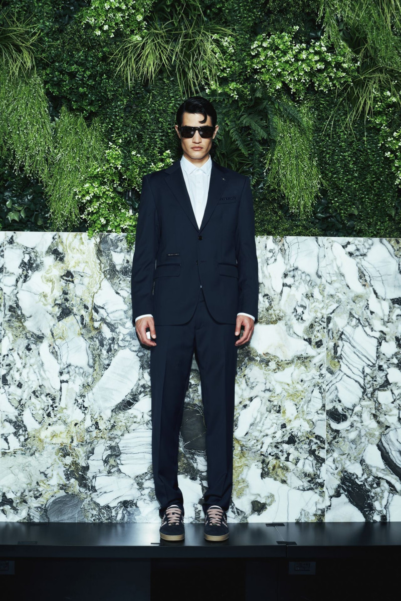 Philipp Plein lookbook for Resort 2026