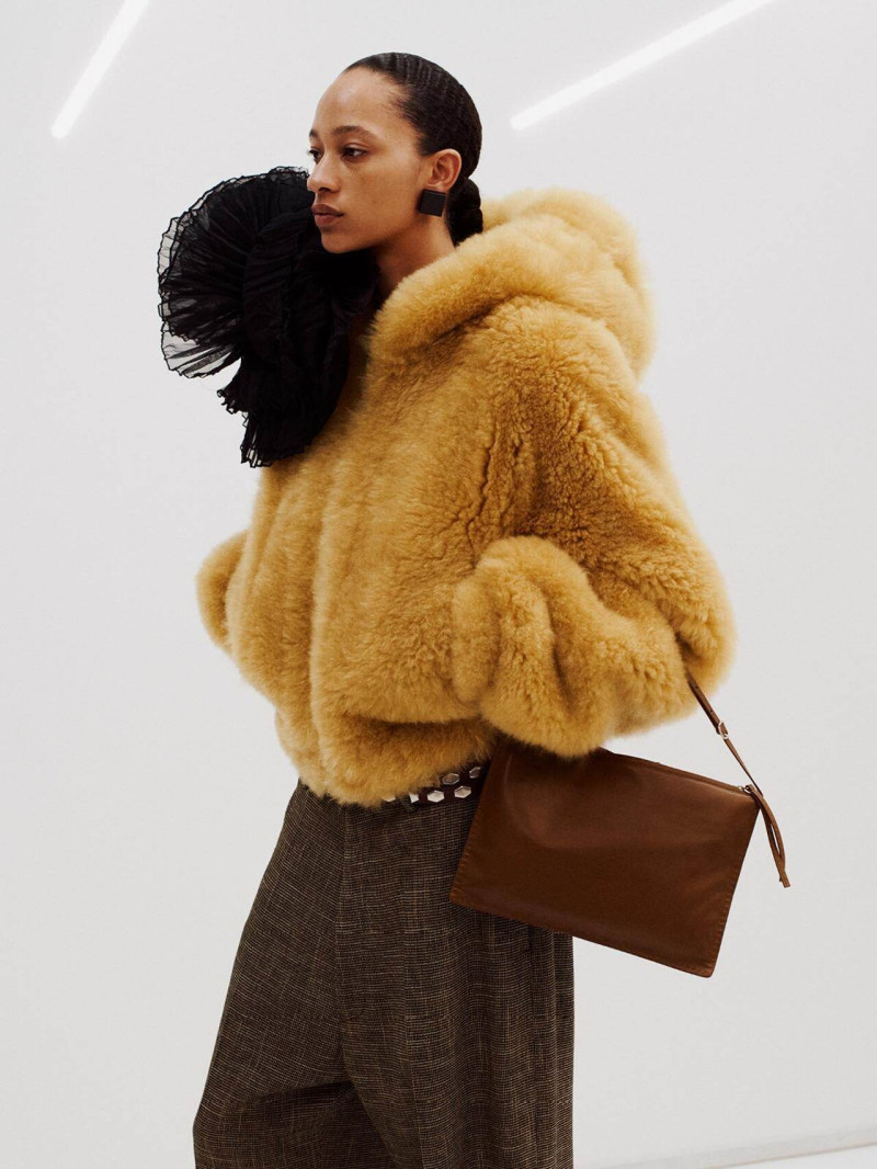 Phoebe Philo lookbook for Pre-Fall 2025