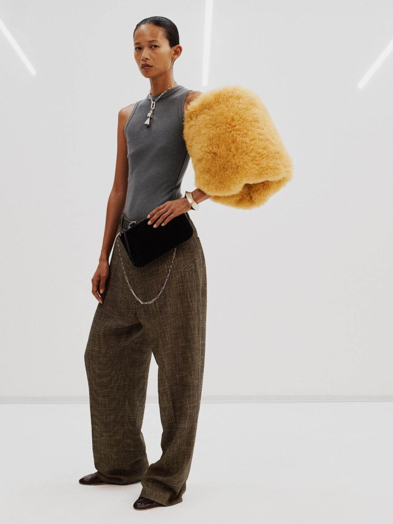 Phoebe Philo lookbook for Pre-Fall 2025