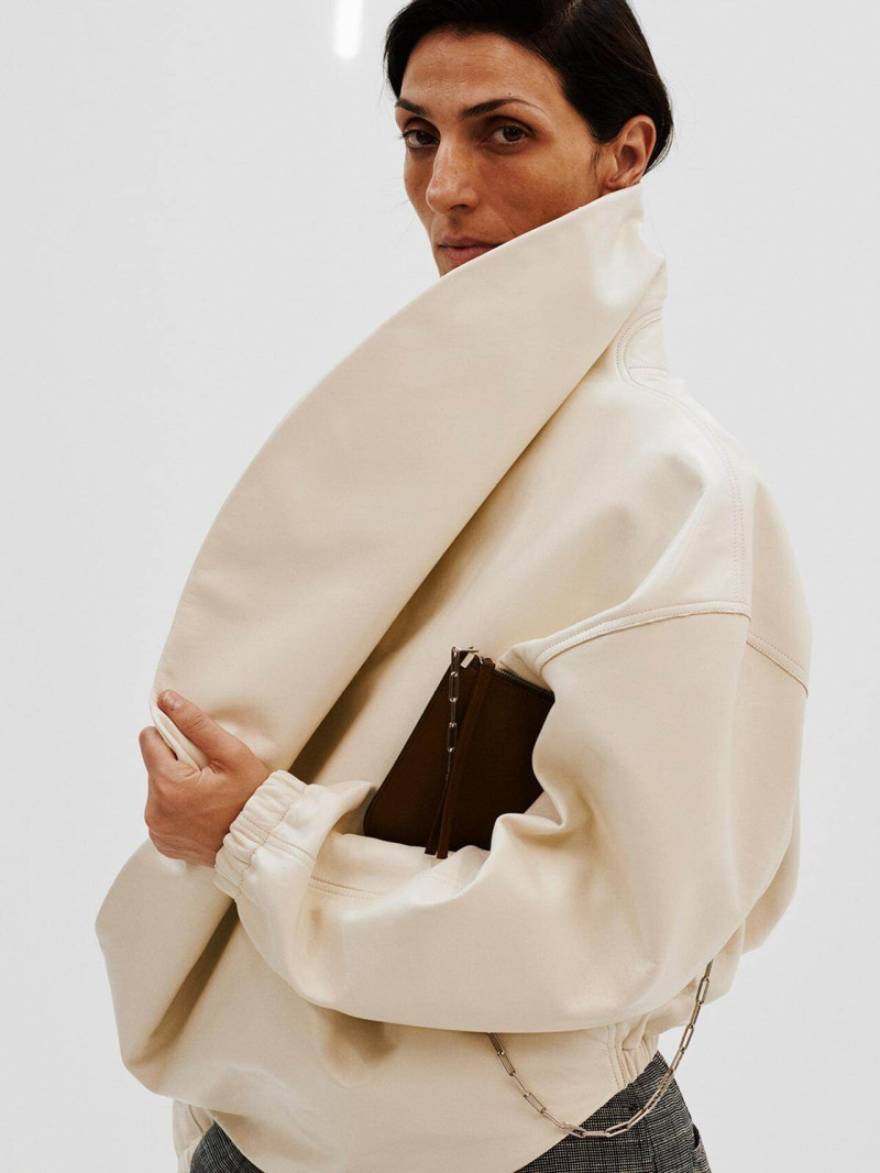 Phoebe Philo lookbook for Pre-Fall 2025