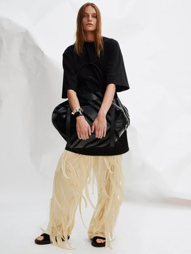 Phoebe Philo lookbook for Pre-Fall 2025